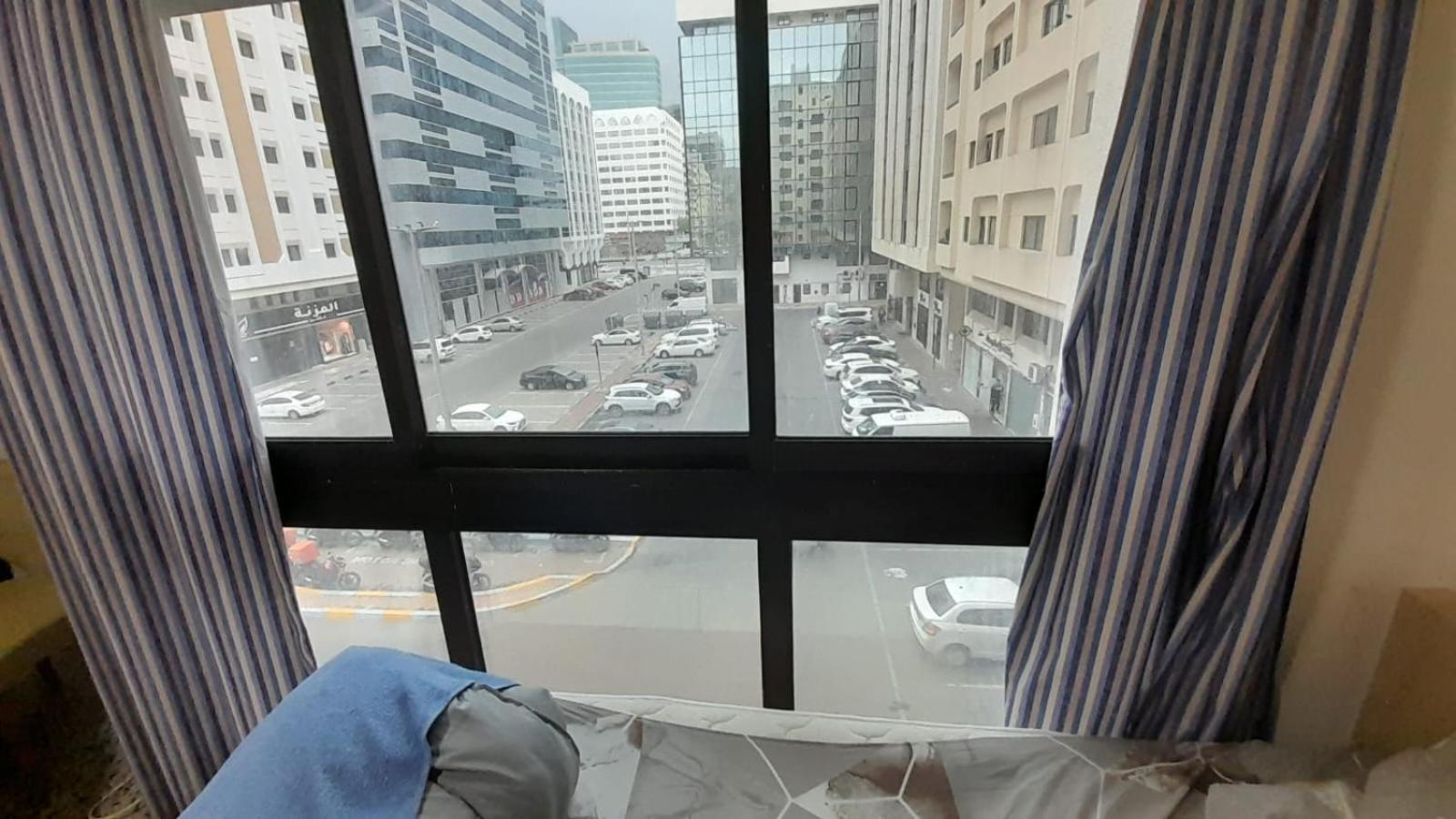Admfhr5 Homestay Abu Dhabi
