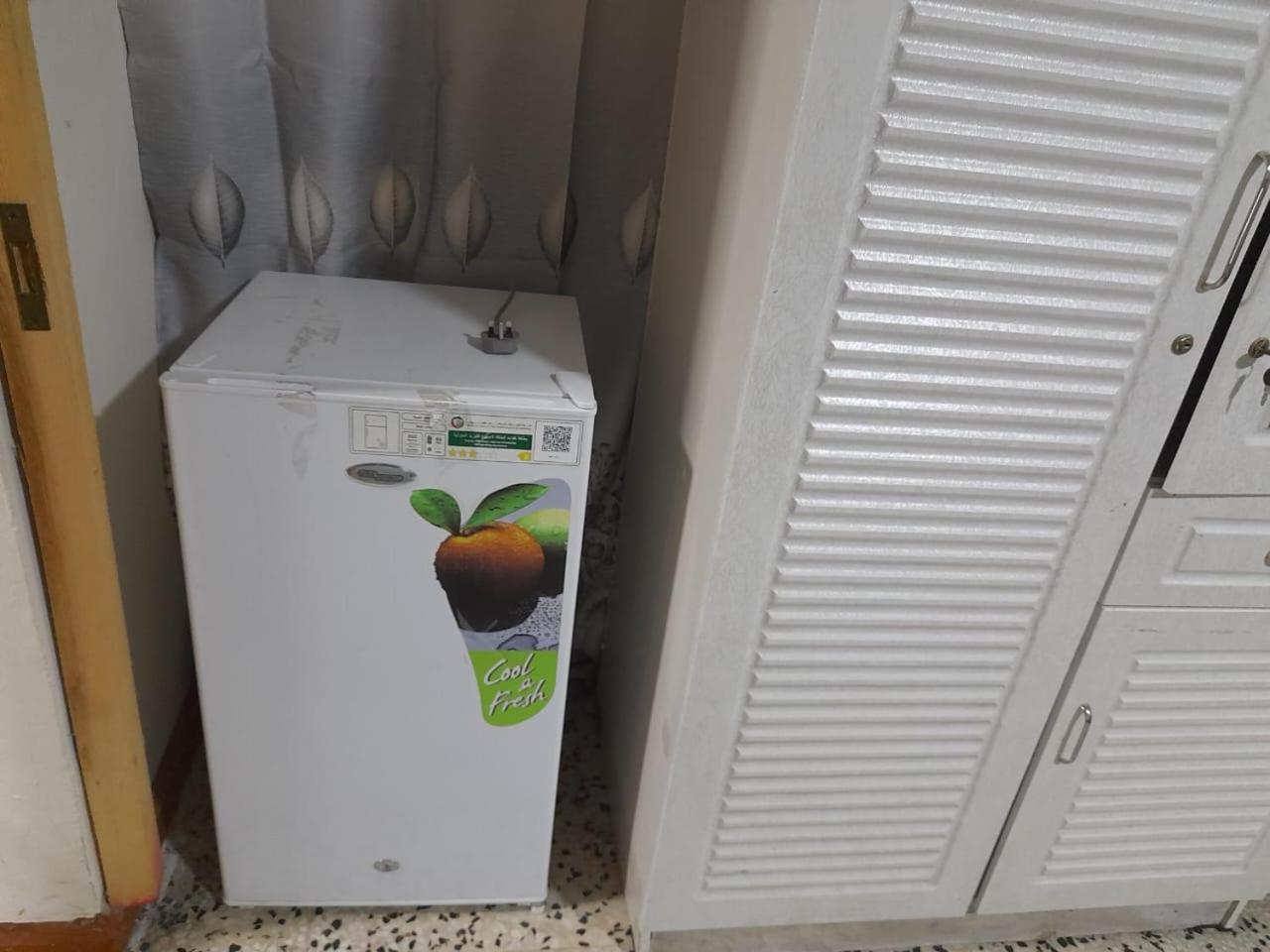 Admfhr5 Homestay Abu Dhabi